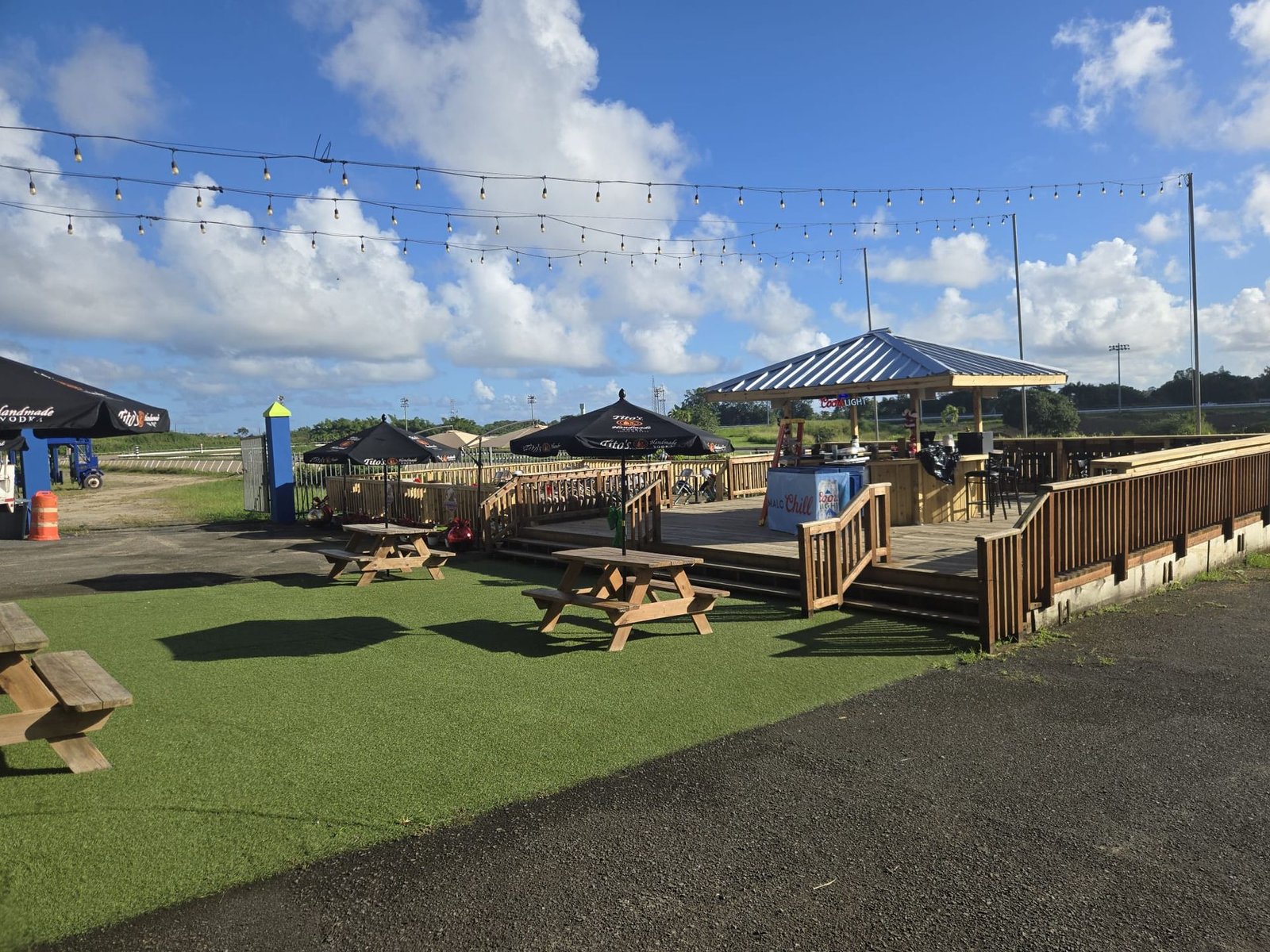 Imagen de Fumbi's Sport Bar