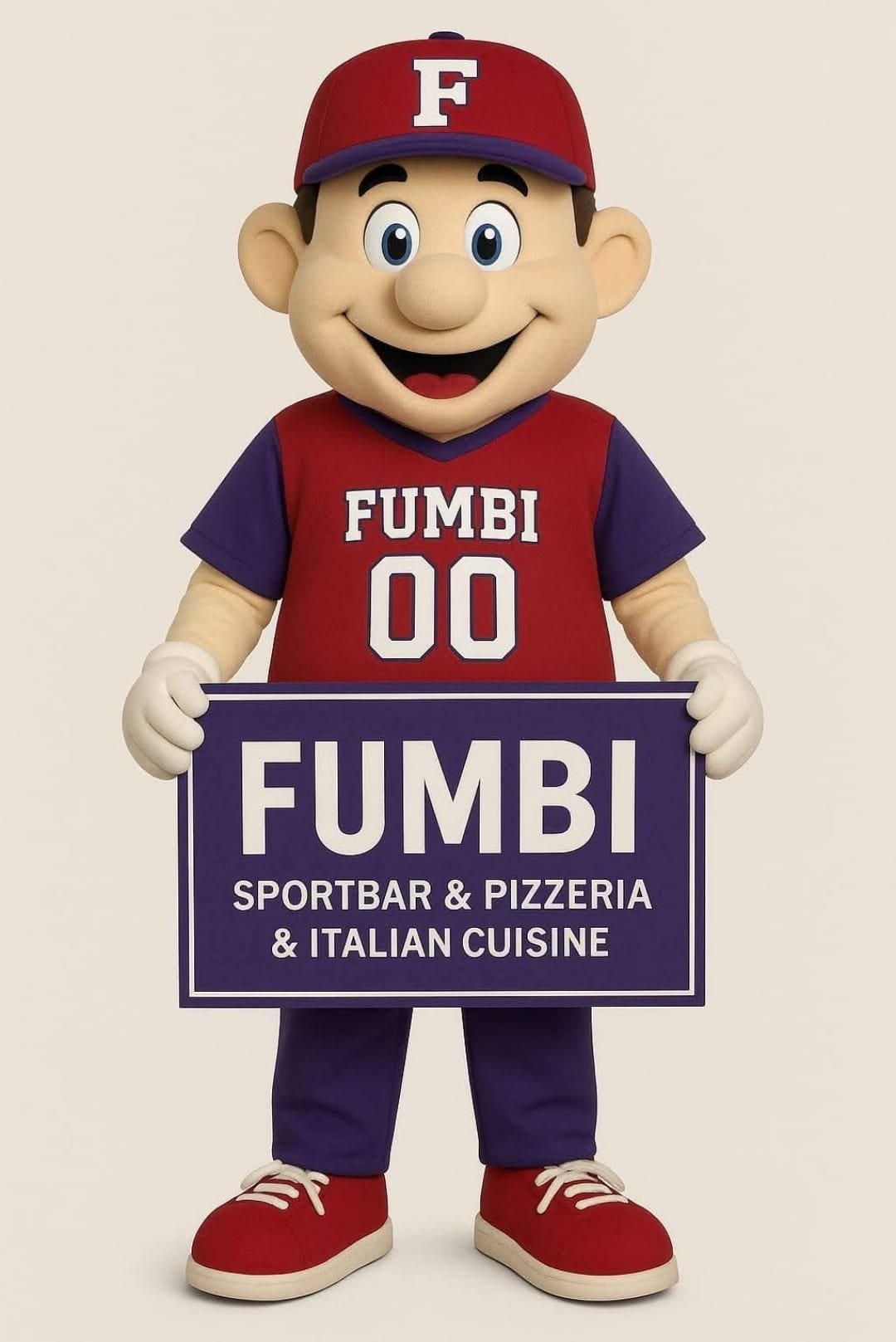 Fumbi's Sport Bar