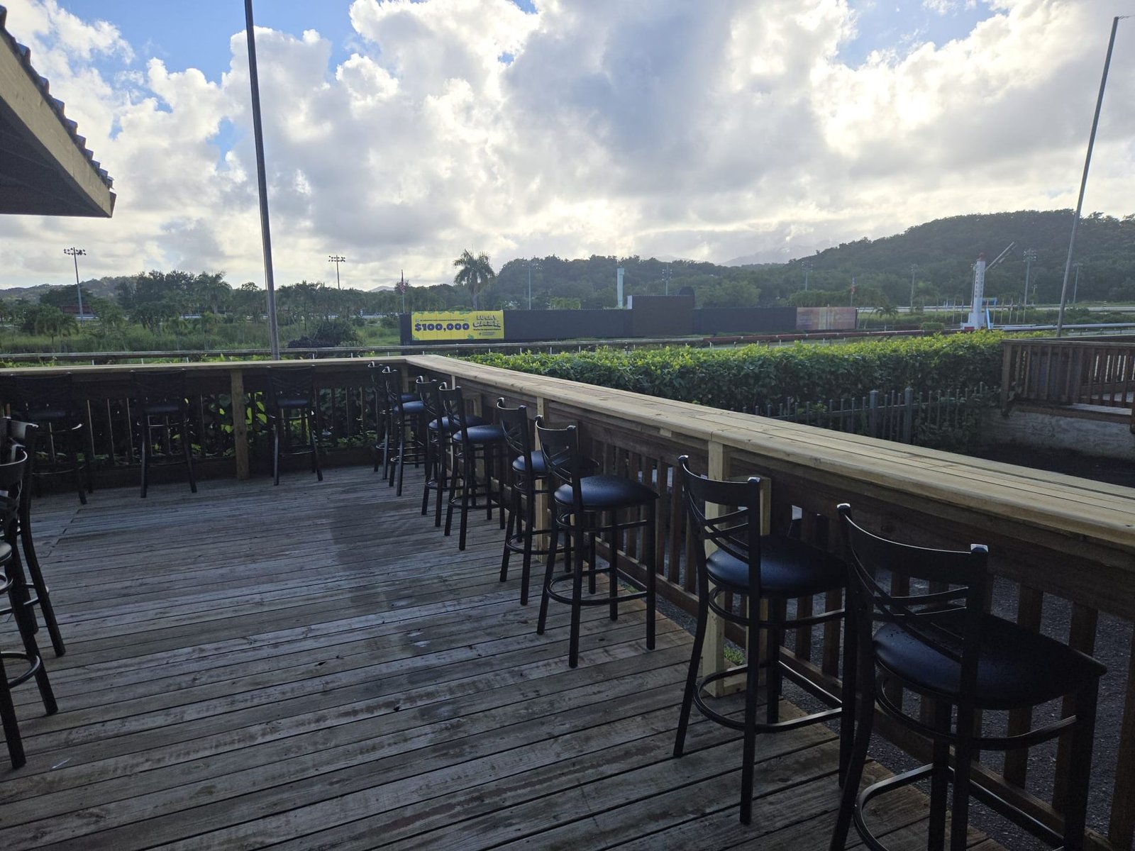 Imagen de Fumbi's Sport Bar