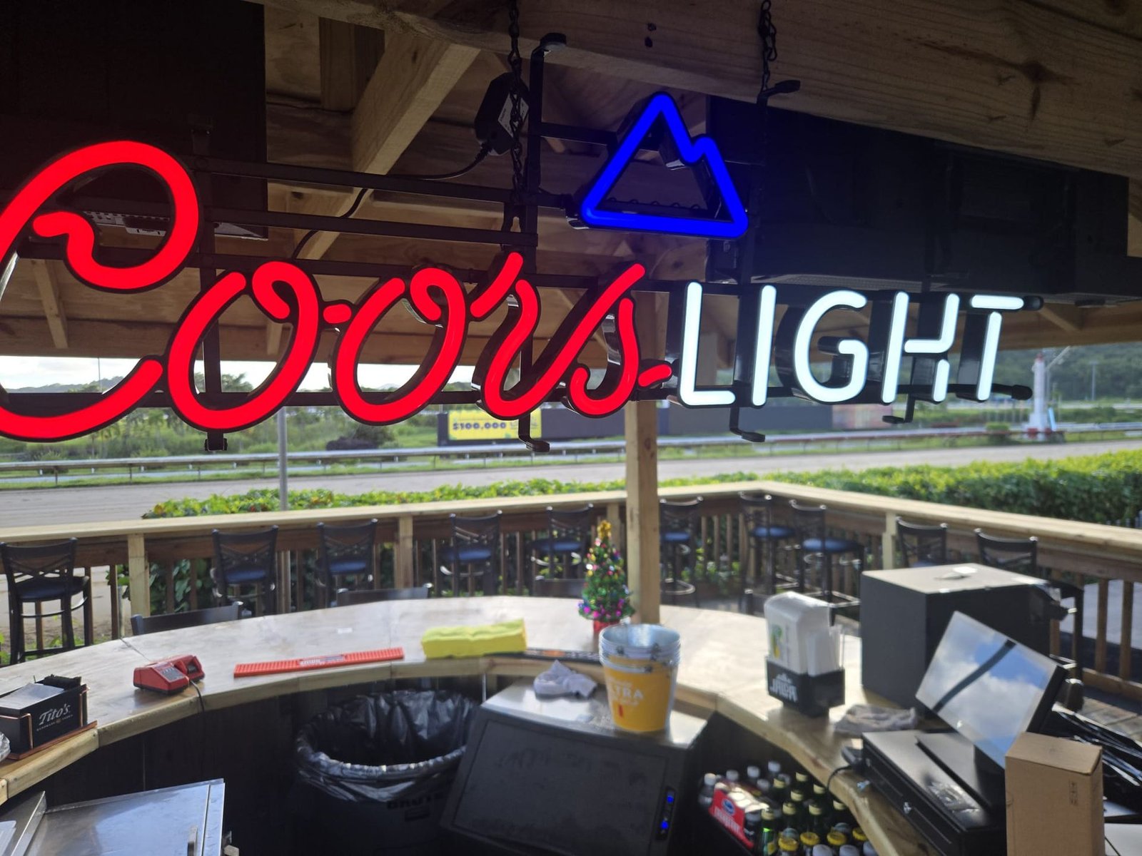 Imagen de Fumbi's Sport Bar