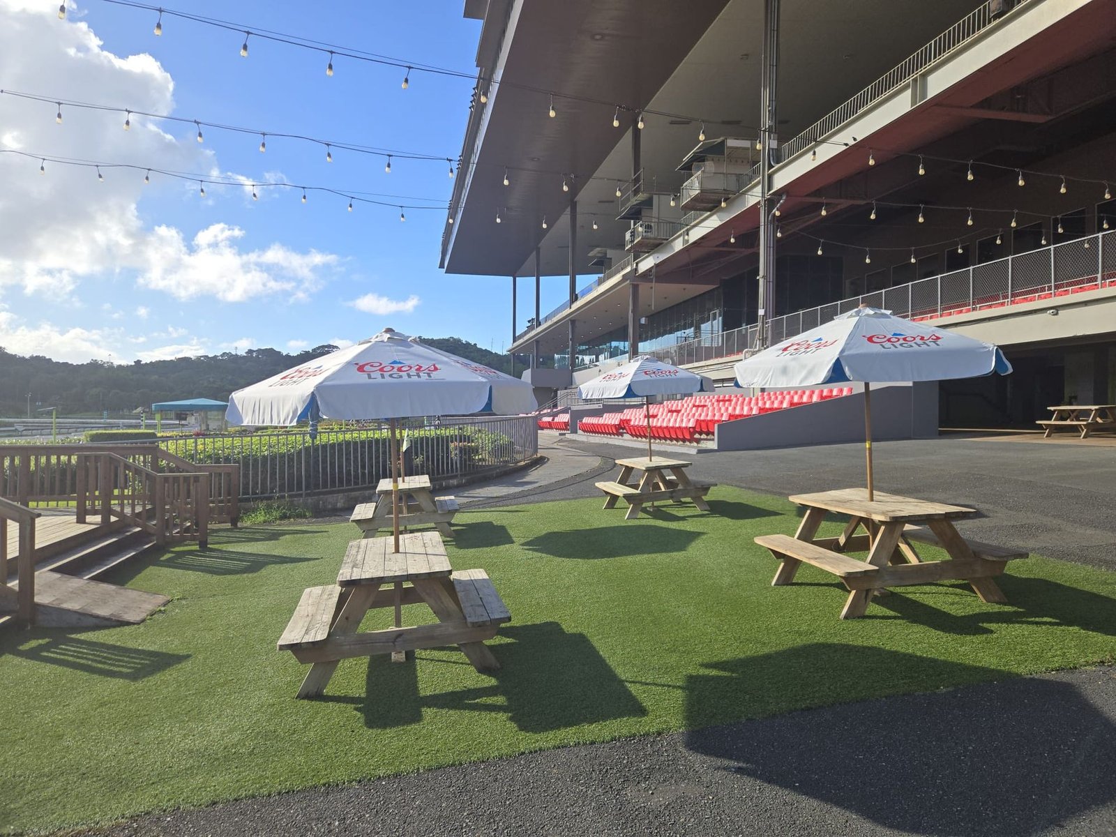 Imagen de Fumbi's Sport Bar